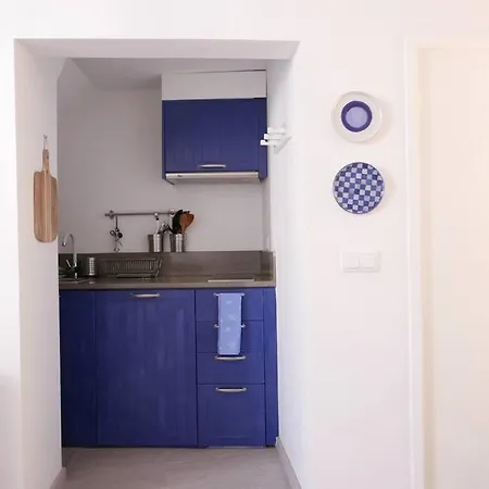 Alfama's Hidden Terrace Gem Daire *