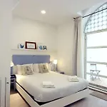 Apartment Alfama's Hidden Terrace Gem Lisbon